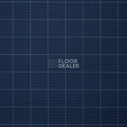 Ковролин Carpet Concept Sqr Seam Square 10 Marine фото 1 | FLOORDEALER